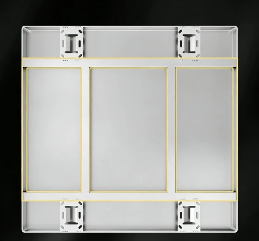 Heavy Duty Cage Trolley